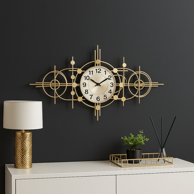 ساعة جولدن نيكسوس