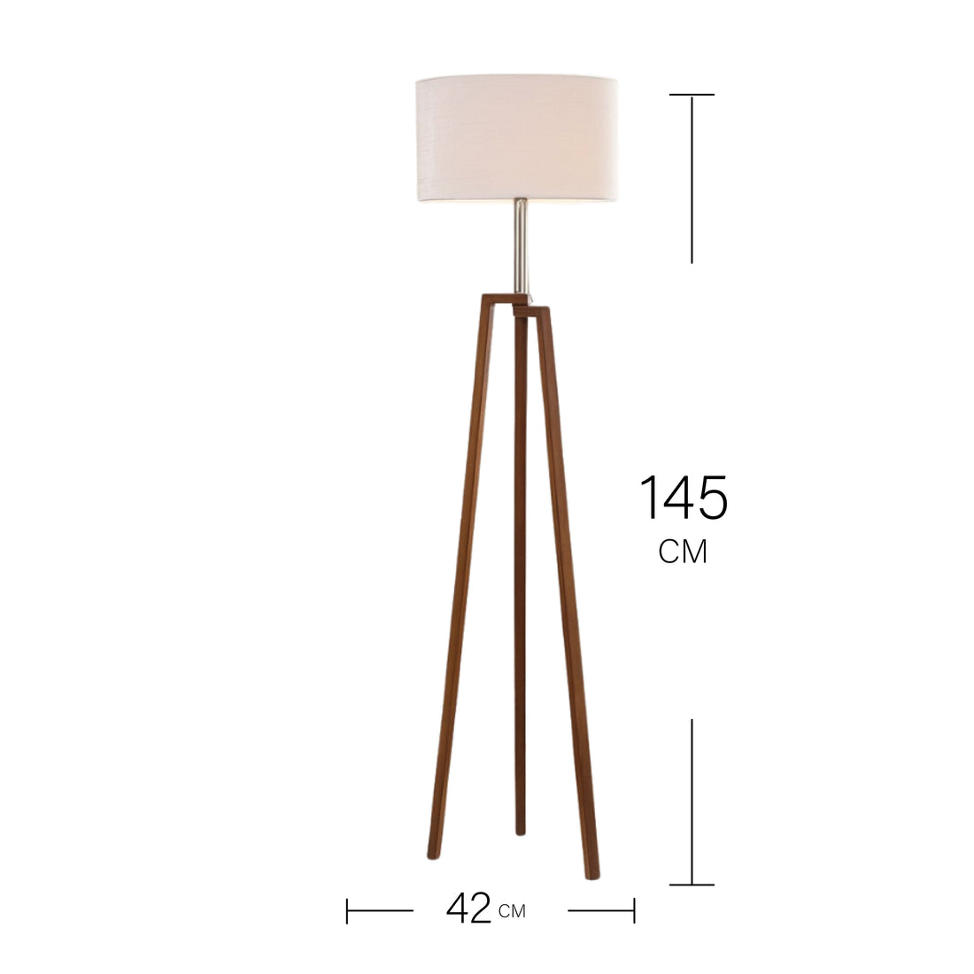 مصباح ضوء الشمعة