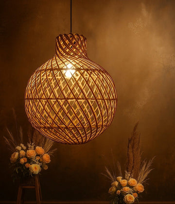 مصباح روح الروطان الخام