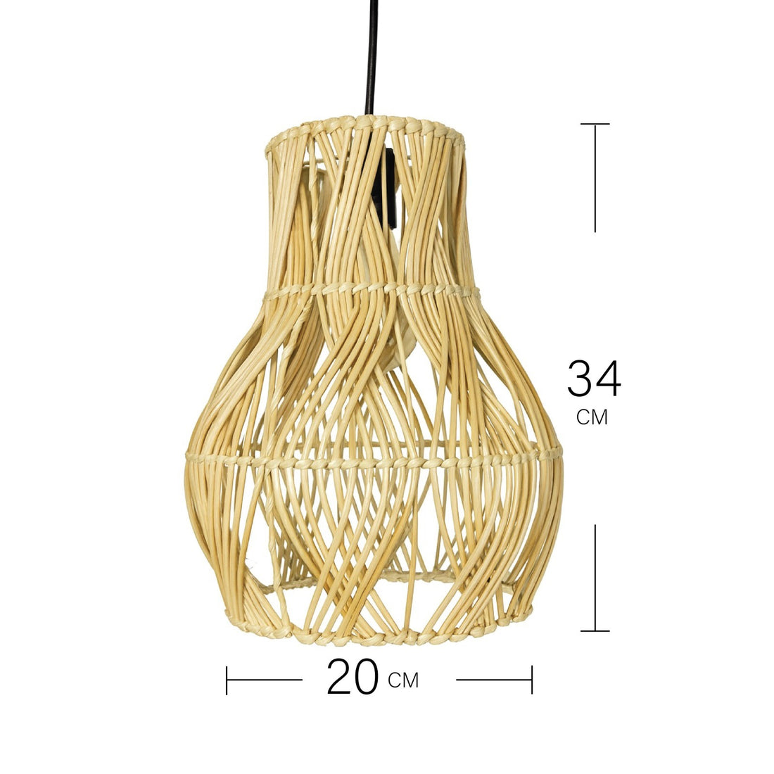 مصباح عصا السكون